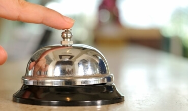 Hotel con tariffa flessibile